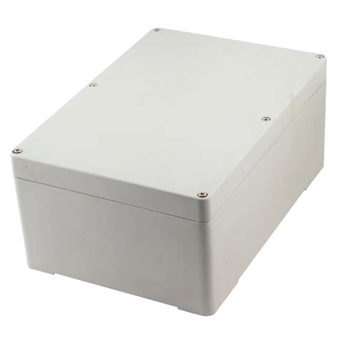 acrylic electrical box|clear plastic electrical enclosure box.